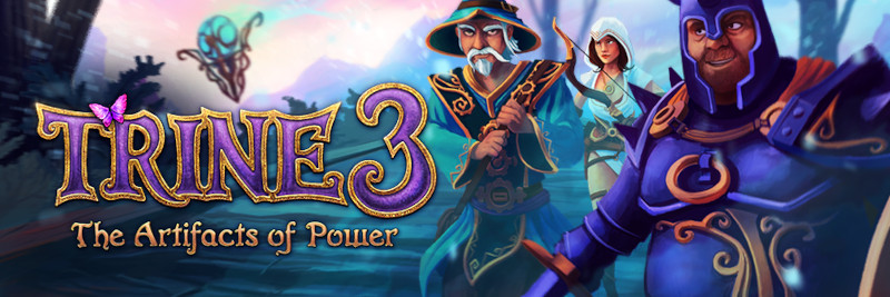 Trine