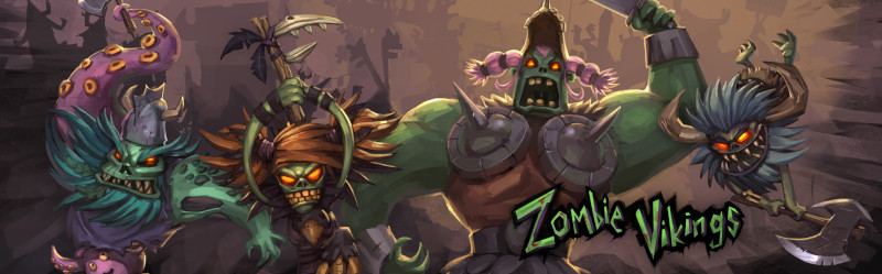 Zombie