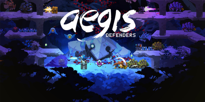 Aegis
