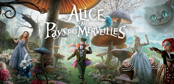 Alice