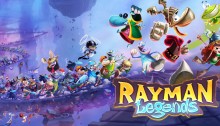 Rayman Legends finalement pour tous!