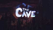 Le test de The Cave en ligne!