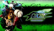 The King of Fighters XIII sur PC en septembre