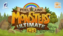 PixelJunk Monsters débarque sur PC