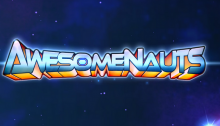 Awesomenauts en F2P et réduction sur Steam [Terminé]