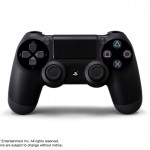 manette ps4