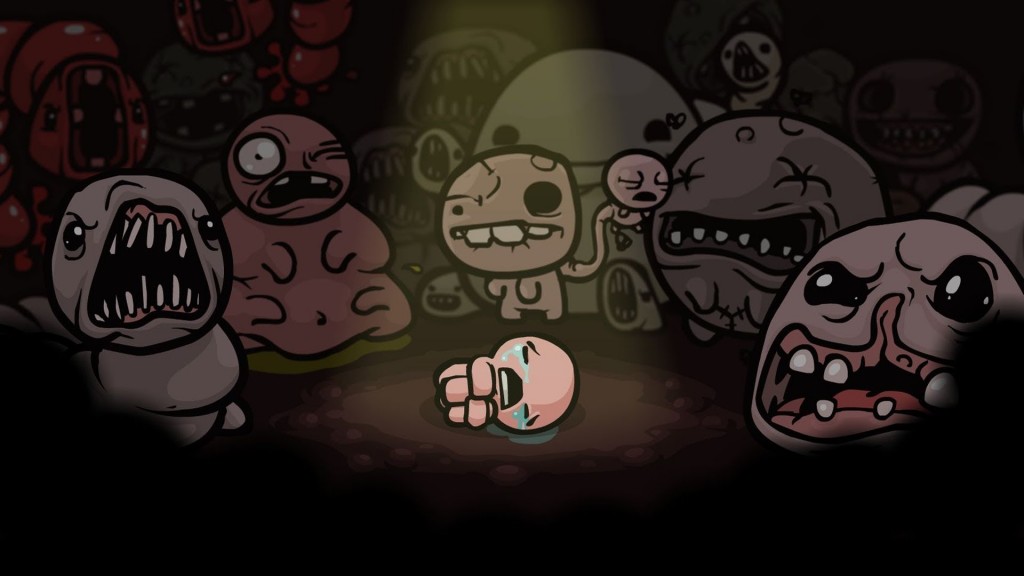 Isaac