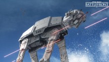 Star Wars Battlefront : du splitscreen, mais pas pour tous…