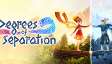 Degrees of Seperation à 1,99€ sur le Nintendo Shop [Terminé]